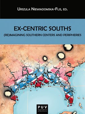 cover image of Ex-Centric Souths